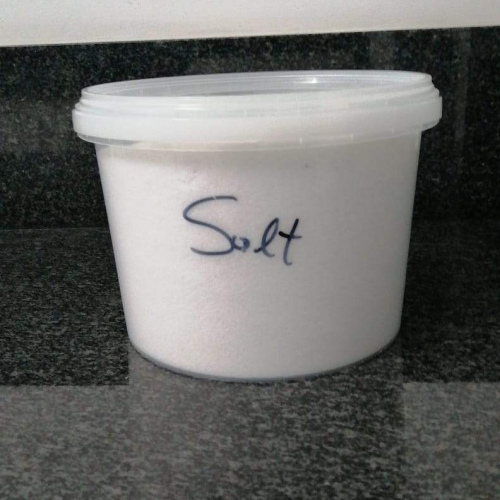 Salt 5 Kg