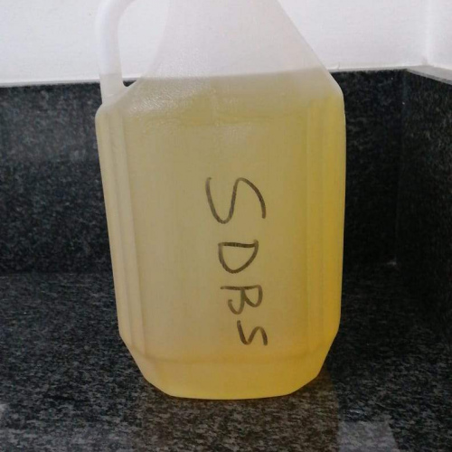 SDBS 5 Litres
