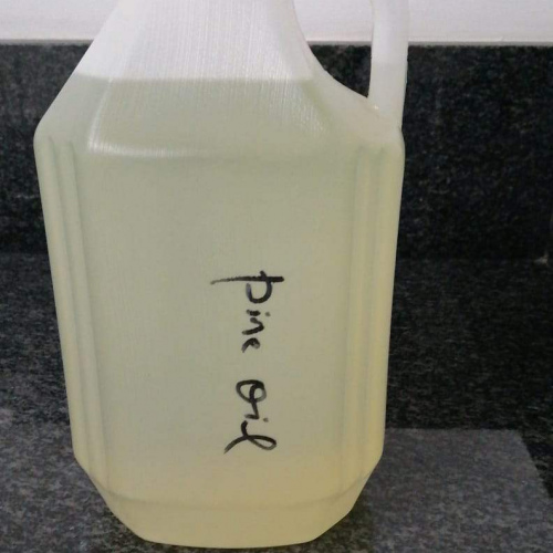 Pine Oil 5 Litres