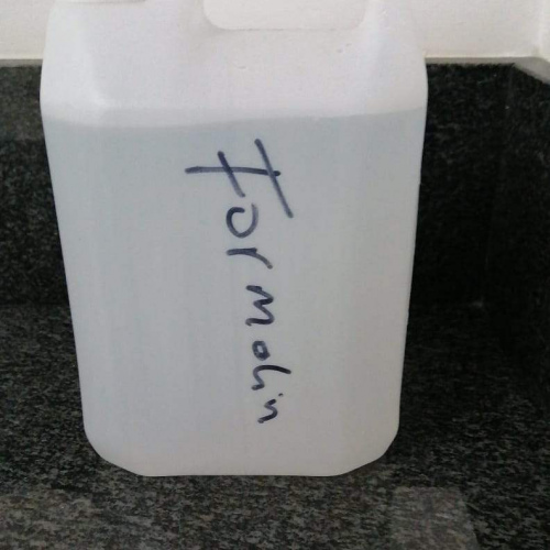 Formalin 5 Litres