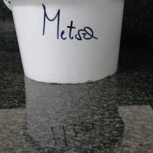 sodium Metasilicate (Metso) 5 Kg
