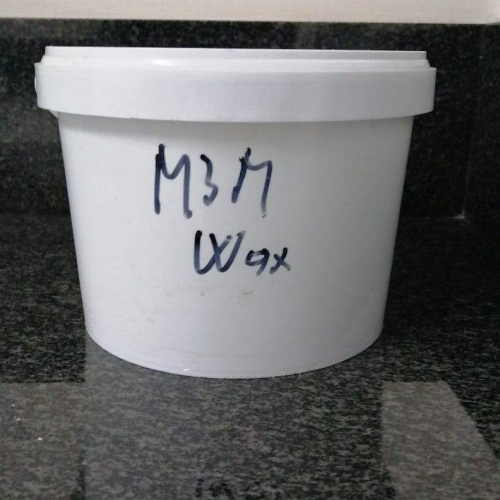 M3M Wax 5 Kg
