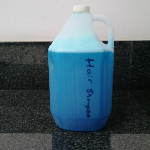 Hair Shampoo 5 Litres