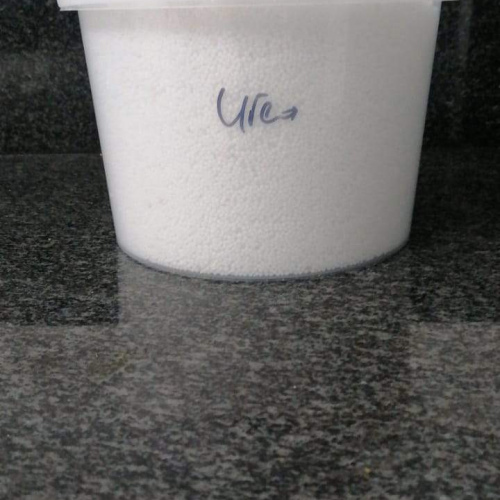 Urea 5 Kg