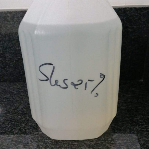 Sles 25% 5 Litres