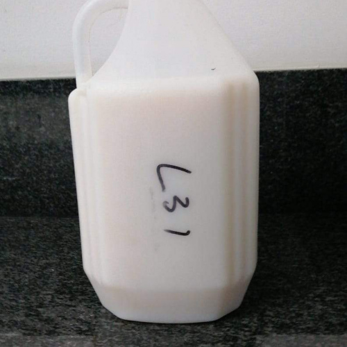 L 31 Alcogum 5 Litres